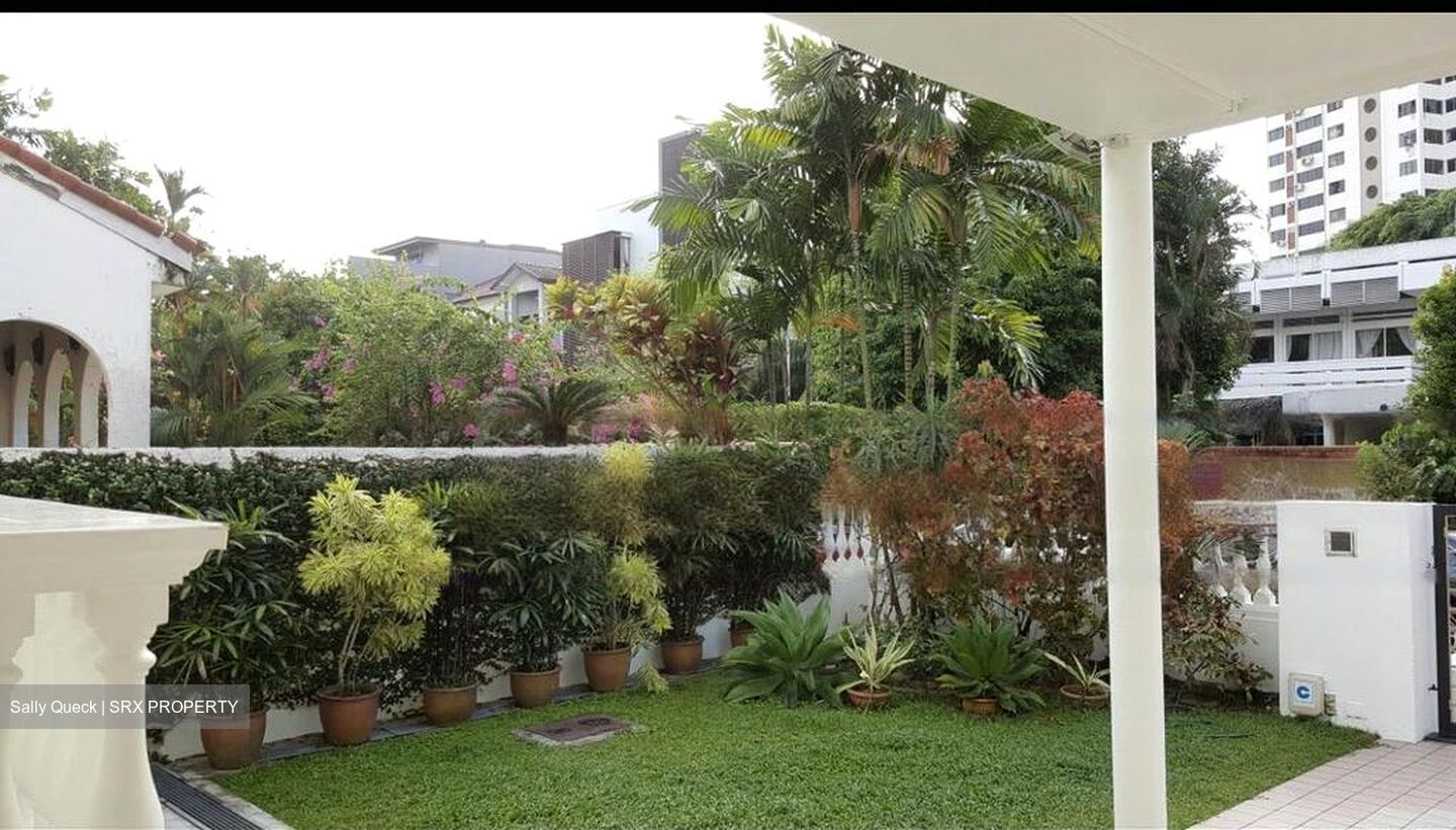 Duke's Road (D10), Semi-Detached #445614641